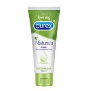 Durex Naturals Pure Kayganlaştırıcı 100 ml