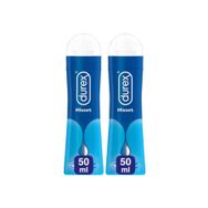 Durex Play Hisset 2 Adet 50 ml Kayganlaştırıcı Jel