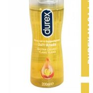 Durex Play Masaj 200 ml Kayganlaştırıcı Jel