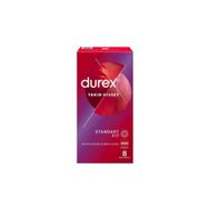 Durex Yakın Hisset Standart Fit 8'li Prezervatif