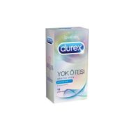 Durex Yok Ötesi Ekstra Zevk 10'lu Prezervatif