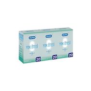 Durex Yok Ötesi Slim Fit 60'lı İnce Prezervatif
