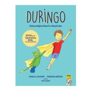 Duringo - Kekemeliğimi Nasıl Evcilleştirdim - Isabella Colthorp