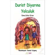 Durist Diyarına Yolculuk - Esma Zafer Ertan