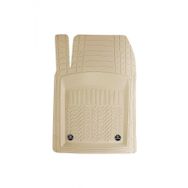 Durmaz Tuning Bmw 3 E46 İle Uyumlu 4D Universal Profesyonel Bej Derin Havuzlu Paspas