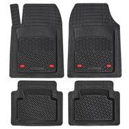 Durmaz Tuning Daihatsu Applause Uyumlu Safir-Siyah 3D Havuzlu Paspas Takımı