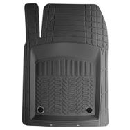 Durmaz Tuning Emn Renault Kaleos 16- 3D Profesyonel Siyah Havuzlu Paspas