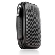 Duronic 13x9 cm Siyah Güçlü Dayanıklı Harddisk Kutusu