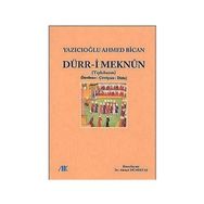 DÜRR-I MEKNUN - AHMET DEMIRTAŞ