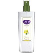 Duru 100 ml Sprey Limon Kolonyası
