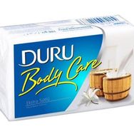 Duru 160 gr Body Care Sütlü Banyo Sabunu