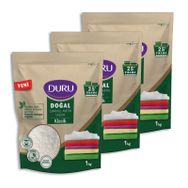 Duru 1x3 kg Granül Matik Sabun Klasik