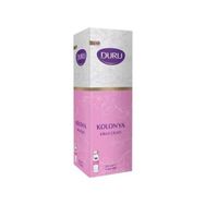 Duru 200 ml Kiraz Çiçeği Cam Şişe Kolonya