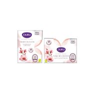 Duru 2x135 gr Hydro Pure Sakura Çiçeği Kalıp Sabun