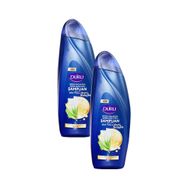 Duru 2x500 ml Aloe Vera Mentol Kolajen Kepeğe Karşı Etkili Şampuan