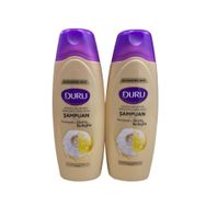 Duru 2x700 ml Sarımsak Biotin Kolajen Dökülme Karşıtı Şampuan
