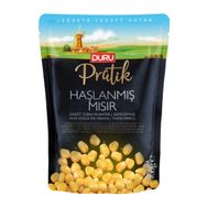 Duru 400 gr Pratik Haşlanmış Mısır