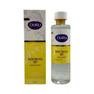 Duru 400 ml Limon Çiçeği Pet Şişe Kolonyası