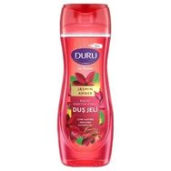 Duru 450 ml Lux Perfumes Jasmin Amber Duş Jeli