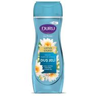 Duru 450 ml Lux Perfumes Lotus Çiçeği Duş Jeli