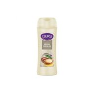 Duru 450 ml Mineral Action Argan Yağı Kil Duş Jeli