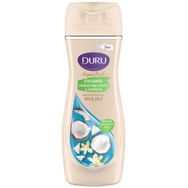 Duru 450 ml Organic Fruits Hindistan Cevizi Vanilya Duş Jeli
