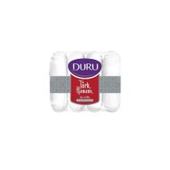 Duru 4x50 gr Türk Hamamı Sabun