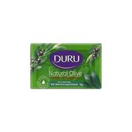 Duru 4x70 gr Zeytinyağlı Güzellik Sabunu