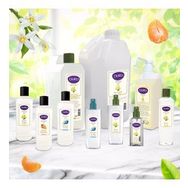 Duru 4x900 ml 80 Derece Bidon Limon Kolonyası