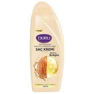 Duru 500 ml Kolojen Badem Saç Kremi