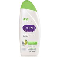 Duru 500 ml Yağlı Saçlar İçin Şampuan