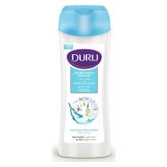 Duru 600 ml Beyaz Zambak Normal Saçlar Şampuan