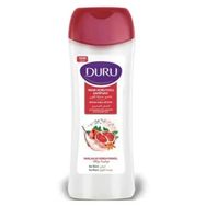 Duru 600 ml Boyalı Saçlar İçin Şampuan