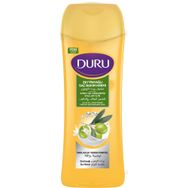 Duru 600 ml Nemlendirici Zeytinyağlı Saç Kremi