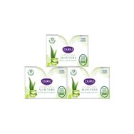 Duru 6x135 gr Hydro Pure Aloe Vera Şeffaf Duş Bakım Sabunu