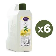 Duru 6x900 ml 80 Derece Bidon Limon Kolonyası