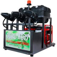 Duru 75 Hd Araç Üstü Ulv İlaçlama Makinası