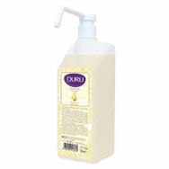 Duru 750 ml Pompalı Limon Çiçeği Kolonyası