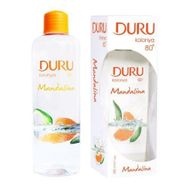 Duru 80° 400 ml Bodrum Mandalinası Kolonya