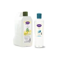Duru 80° 900 ml Bidon Limon Kolonyası + 400 ml Pet Şişe Kolonya