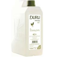 Duru 80 Derece 1 lt Bidon Limon Kolonyası