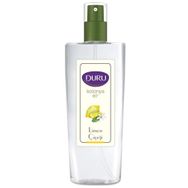 Duru 80 Derece 150 ml Sprey Limon Kolonyası