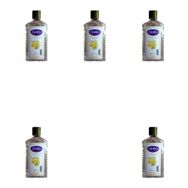 Duru 80 Derece 5x250 ml Pet Şişe Limon Kolonyası