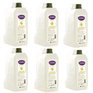 Duru 80° Limon 900 ml X 6 Adet Kolonyası