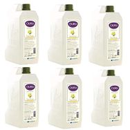 Duru 80° Limon 900 ml X 6 Adet Kolonyası