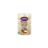 Duru Argan Yağ Kil 4x110 gr Güzellik Sabunu