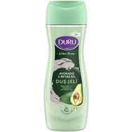 Duru Avokado Beyaz Kil 450 ml Duş Jeli