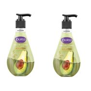 Duru Avokado Kokulu 2x500 ml Sıvı Sabun