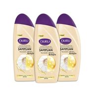 Duru Biotin Sarımsak Kolajen 3x500 ml Şampuan