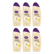 Duru Biotin Sarımsak Kolajen 6x500 ml Şampuan
